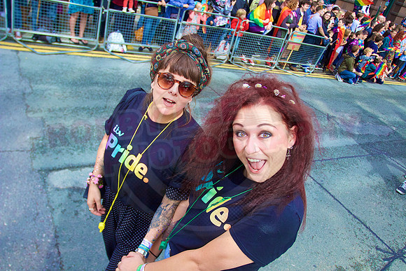 Manchester Pride