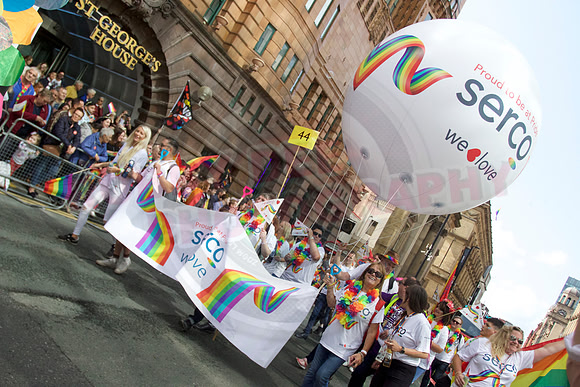 Manchester Pride