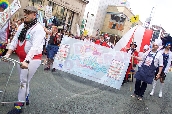 Manchester Pride