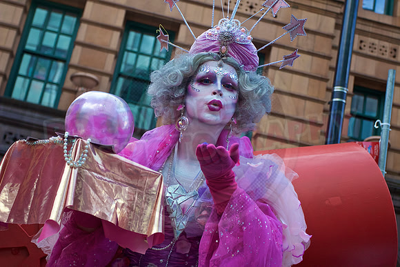 Manchester Pride