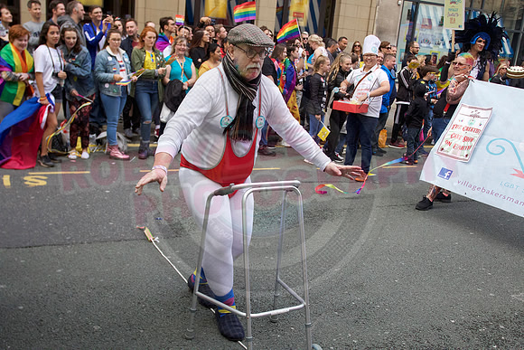 Manchester Pride
