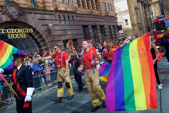 Manchester Pride