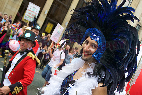 Manchester Pride