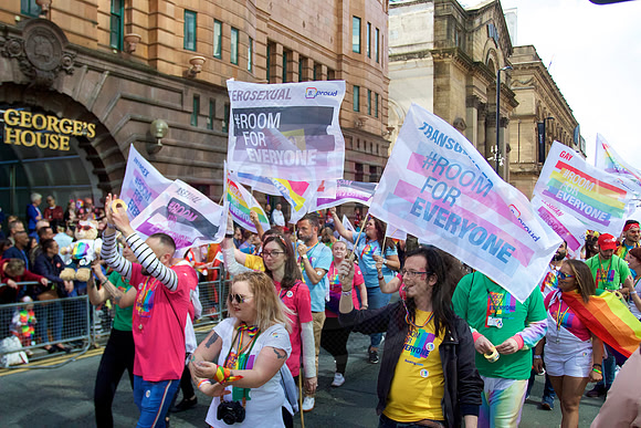 Manchester Pride