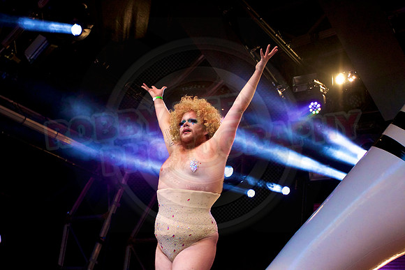 Manchester Pride