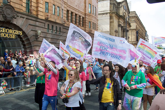 Manchester Pride