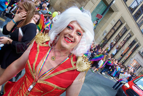 Manchester Pride