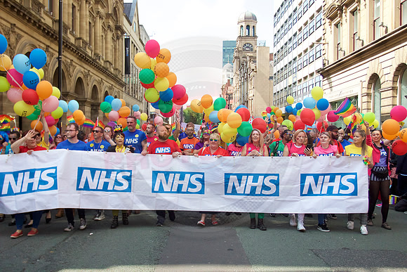 Manchester Pride