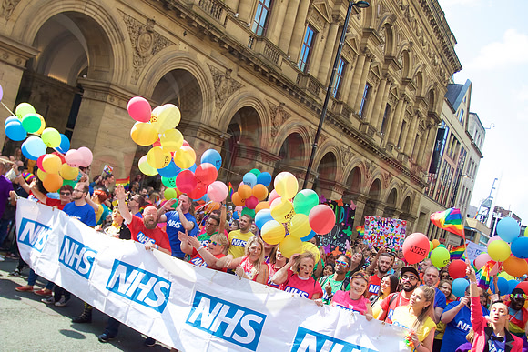 Manchester Pride