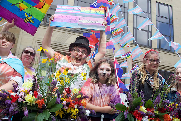 Manchester Pride