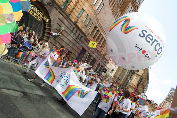 Manchester Pride