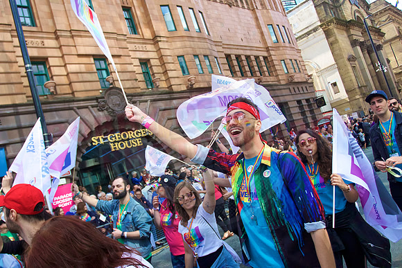 Manchester Pride