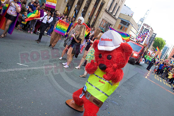 Manchester Pride