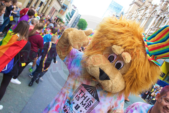 Manchester Pride