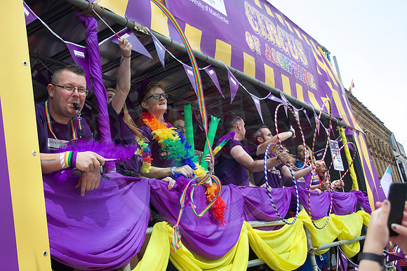 Manchester Pride