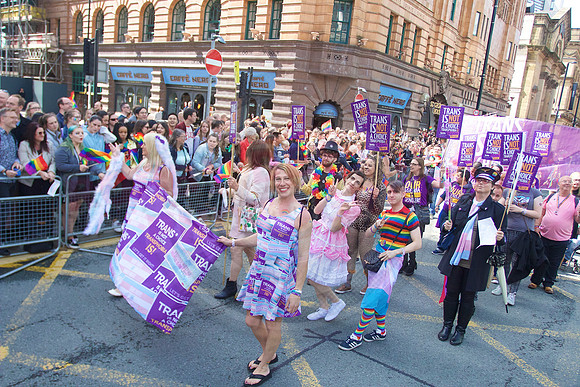 Manchester Pride