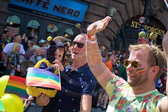 Manchester Pride