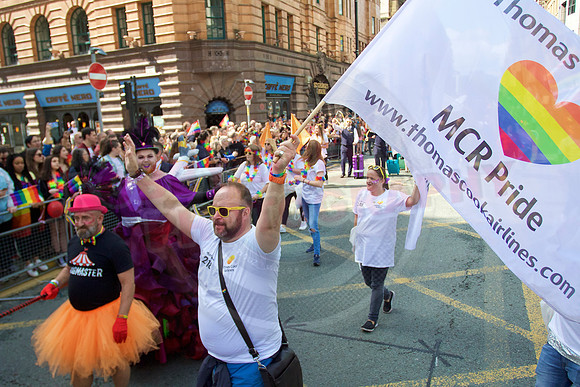 Manchester Pride