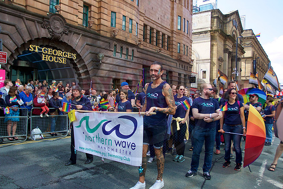 Manchester Pride