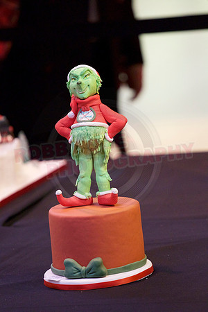 Cake International November 2016 NEC Birmingham