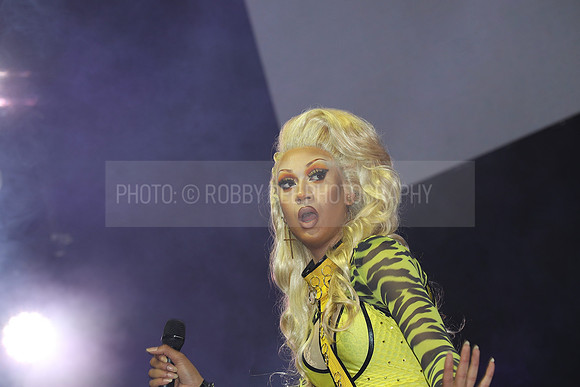 Manchester Pride 2021