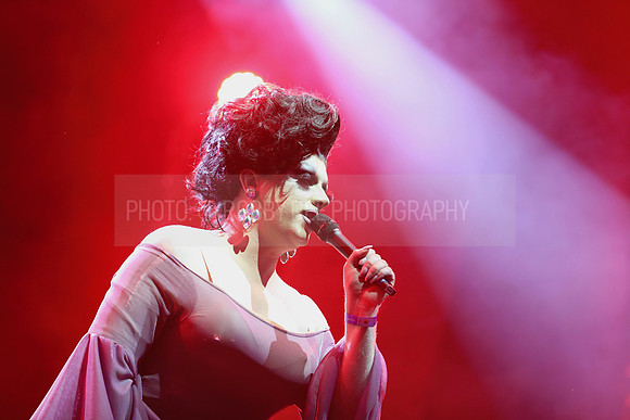 Manchester Pride 2021
