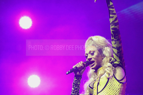 Manchester Pride 2021