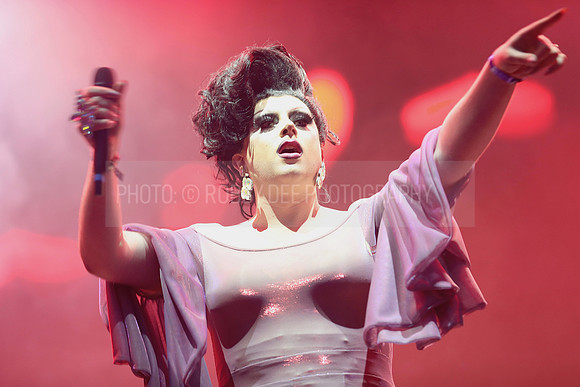 Manchester Pride 2021