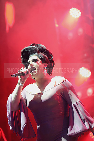 Manchester Pride 2021