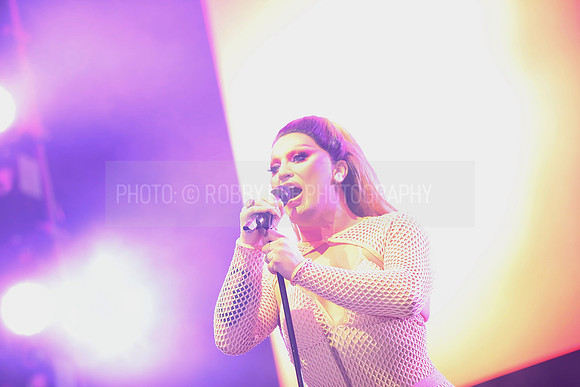 Manchester Pride 2021