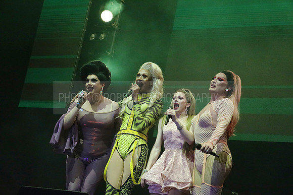 Manchester Pride 2021