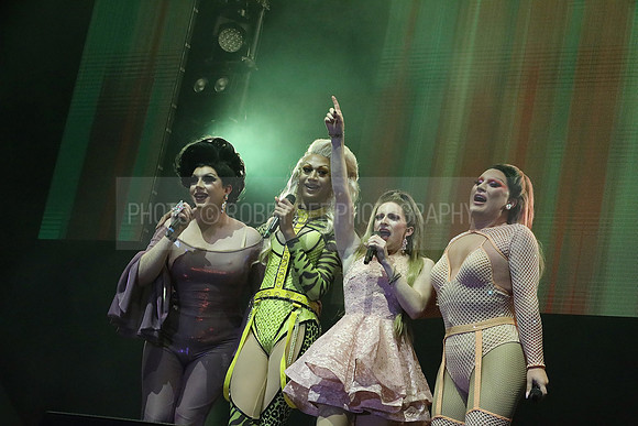Manchester Pride 2021