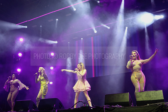 Manchester Pride 2021