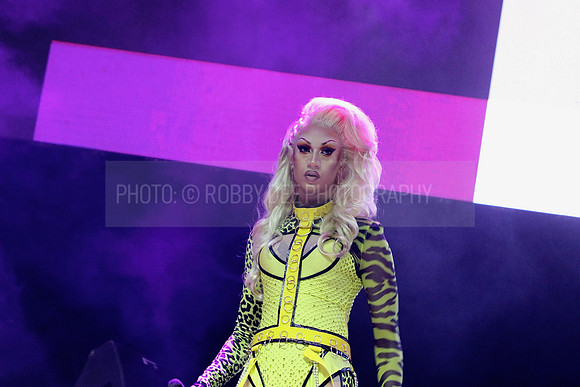 Manchester Pride 2021