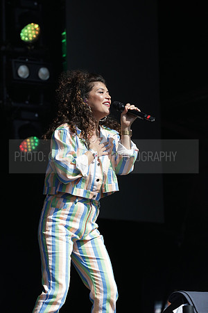 Manchester Pride 2021