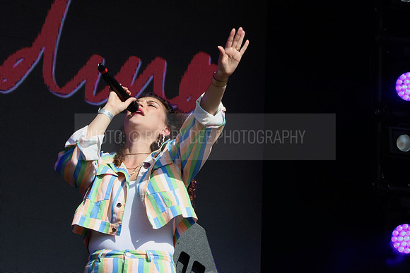 Manchester Pride 2021