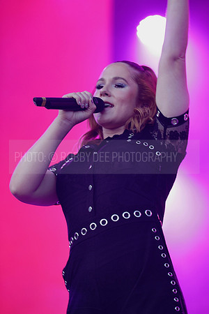 Manchester Pride 2021