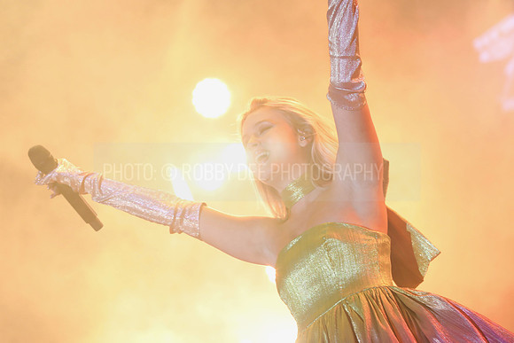Manchester Pride 2021