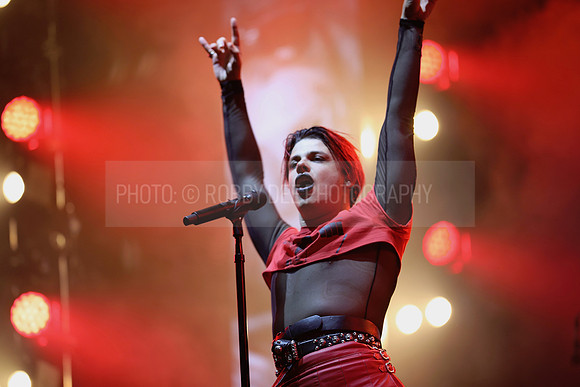 Manchester Pride 2021