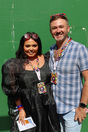 Manchester Pride 2021