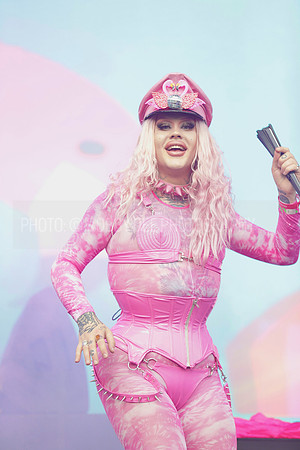 Manchester Pride 2021
