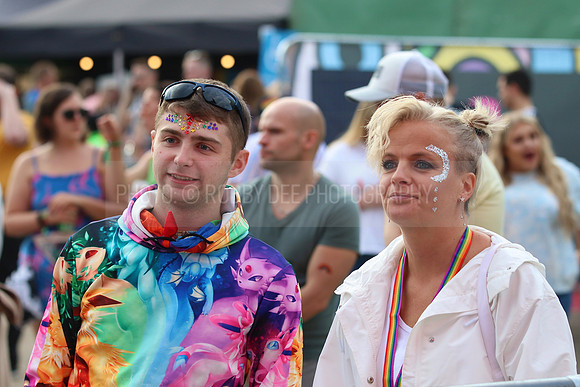 Manchester Pride 2021