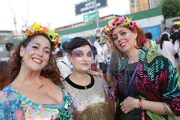Manchester Pride 2021