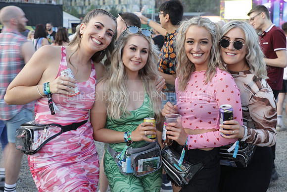 Manchester Pride 2021
