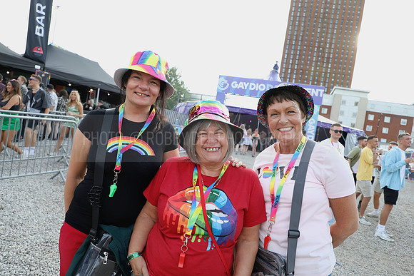 Manchester Pride 2021