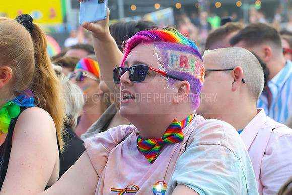 Manchester Pride 2021
