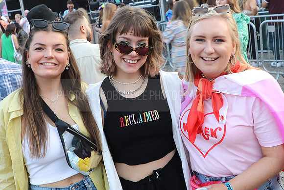Manchester Pride 2021