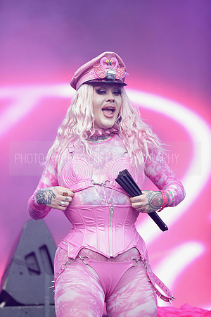 Manchester Pride 2021