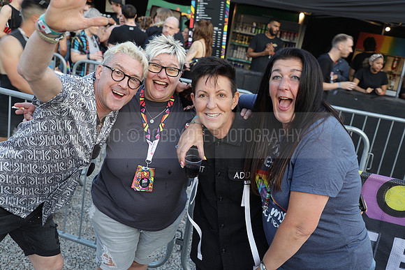 Manchester Pride 2021