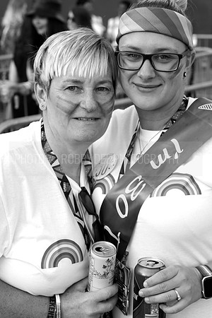 Manchester Pride 2021